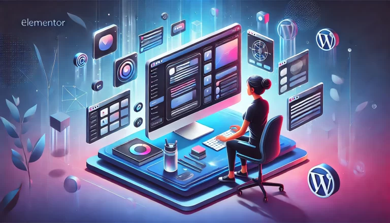 Por qué Elementor es la mejor herramienta para diseñadores web